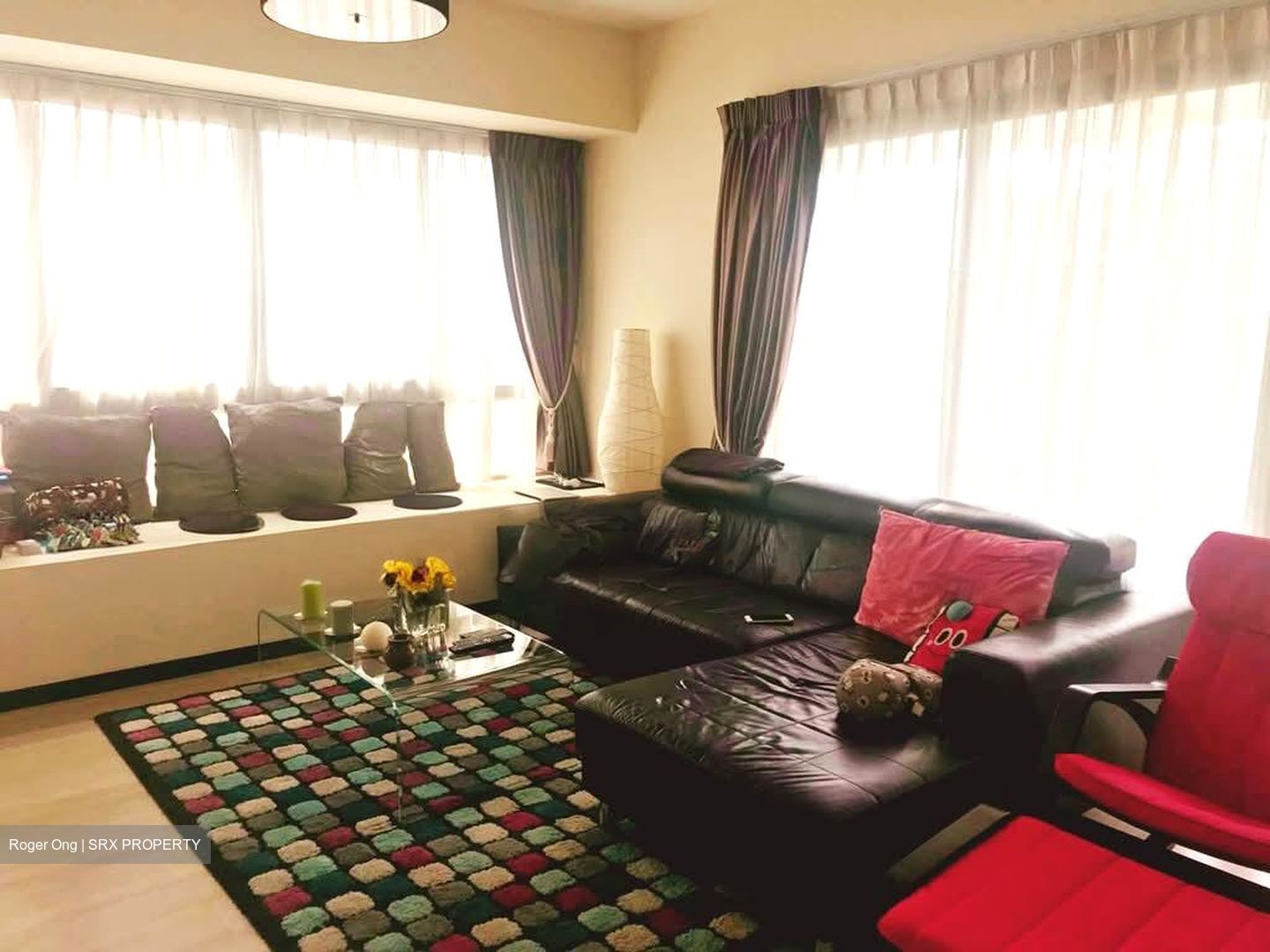 Sophia Residence (D9), Condominium #575742251
